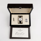 Patek Philippe Grand Complications 5270G-001 Perpetual Calendar White Gold White Dial (2011)