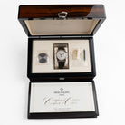 Patek Philippe Grand Complications 5270G-001 Perpetual Calendar White Gold White Dial (2017)