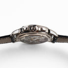 Patek Philippe Grand Complications 5270G-001 Perpetual Calendar White Gold White Dial (2017)