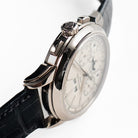 Patek Philippe Grand Complications 5270G-001 Perpetual Calendar White Gold White Dial (2017)