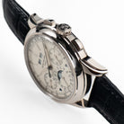 Patek Philippe Grand Complications 5270G-001 Perpetual Calendar White Gold White Dial (2017)