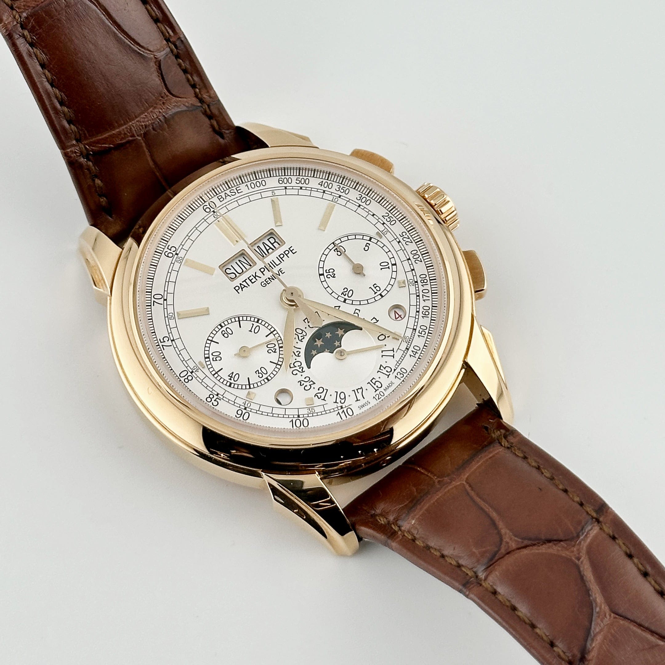 Patek Watches And Wonders 2021 Releases Latest Patek Philippe