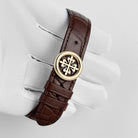 Patek Philippe Grand Complications 5270J-001 Perpetual Chronograph Yellow Gold White Dial (2021)