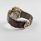 Patek Philippe Grand Complications 5270J-001 Perpetual Chronograph Yellow Gold White Dial (2021)