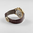 Patek Philippe Grand Complications 5270J-001 Perpetual Chronograph Yellow Gold White Dial (2021)