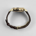 Patek Philippe Grand Complications 5270J-001 Perpetual Chronograph Yellow Gold White Dial (2021)