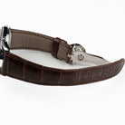 Patek Philippe Grand Complications 5270P-001 Perpetual Calendar Chronograph Platinum Salmon Dial (2019)