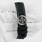 Patek Philippe Grand Complications 5270P-015 Perpetual Calendar Chronograph Platinum Charcoal Gray Dial (2026)