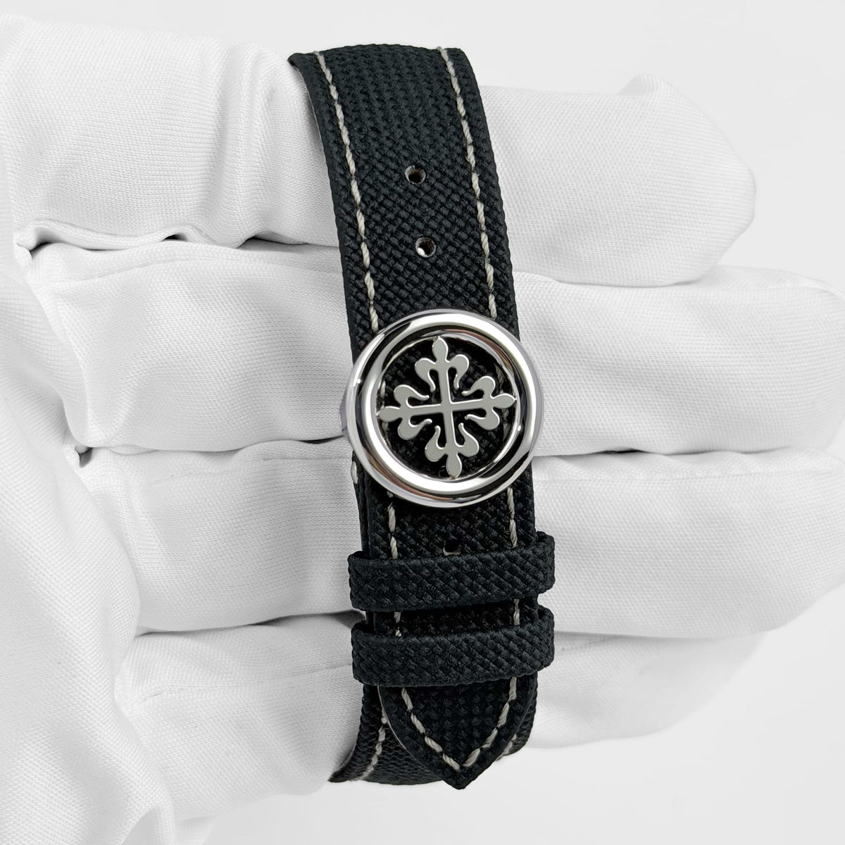 Patek Philippe Grand Complications 5270P-015 Perpetual Calendar Chronograph Platinum Charcoal Gray Dial (2026)