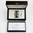 Patek Philippe Grand Complications 5270P-015 Perpetual Calendar Chronograph Platinum Charcoal Gray Dial (2026)