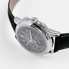Patek Philippe Grand Complications 5270P-015 Perpetual Calendar Chronograph Platinum Charcoal Gray Dial (2026)