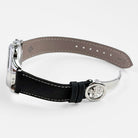 Patek Philippe Grand Complications 5270P-015 Perpetual Calendar Chronograph Platinum Charcoal Gray Dial (2026)