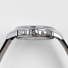 Patek Philippe Grand Complications 5270P-015 Perpetual Calendar Chronograph Platinum Charcoal Gray Dial (2026)