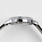Patek Philippe Grand Complications 5270P-015 Perpetual Calendar Chronograph Platinum Charcoal Gray Dial (2026)