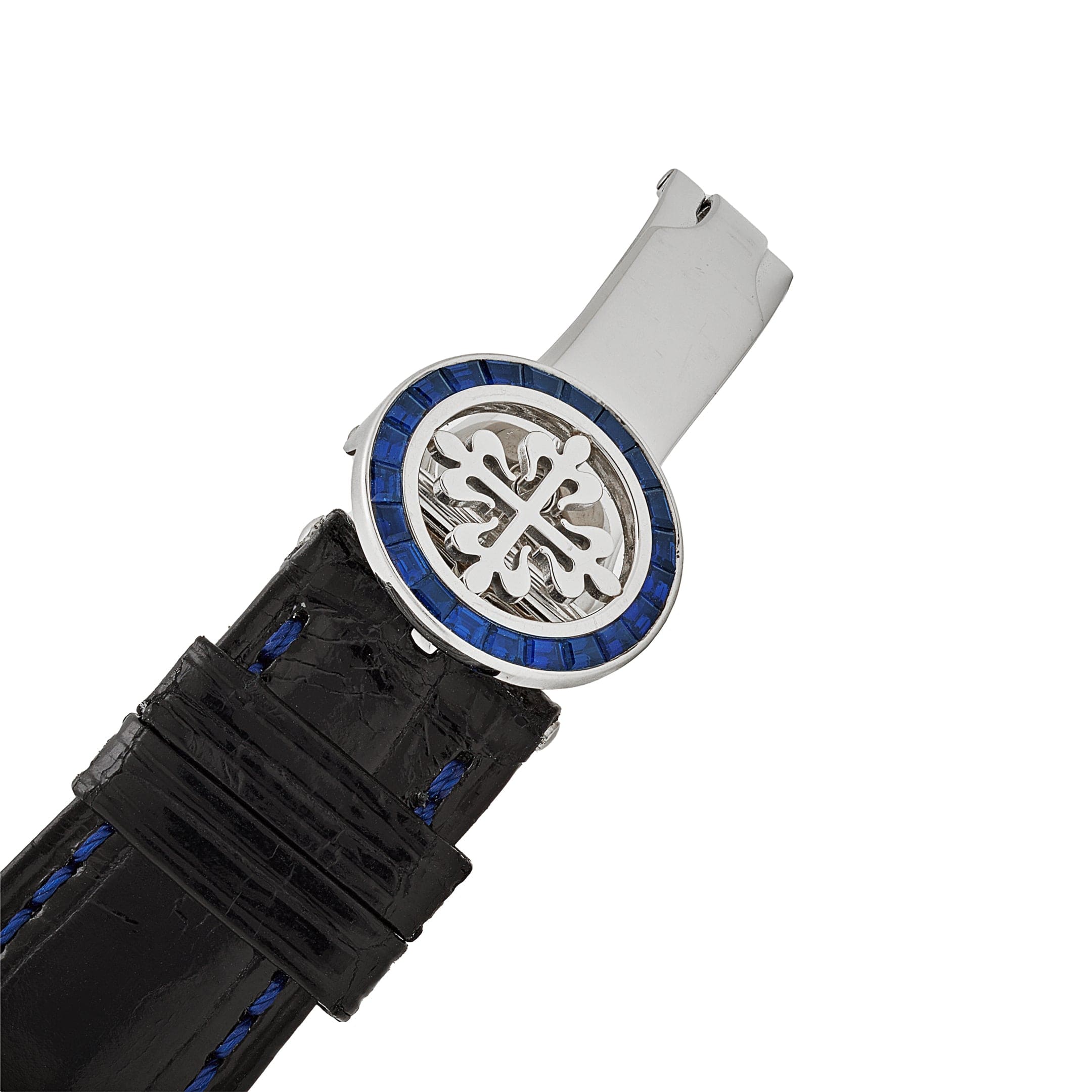 PATEK PHILIPPE コレクションボックス Patek Philippe Perpetual Calendar – Analog:Shift