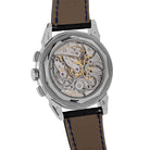 Patek Philippe Grand Complications 5271/11P-010 Perpetual Calendar Chronograph Platinum Baguette Sapphires (2025)