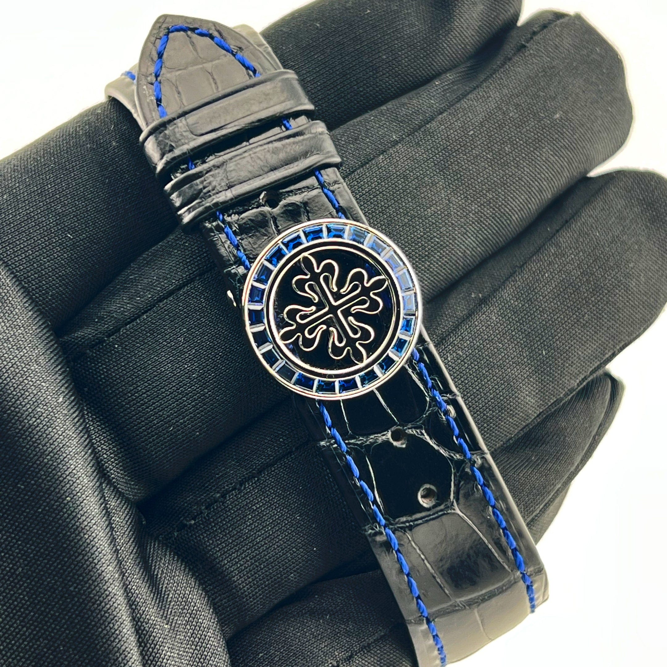 Patek Philippe ノベルティ Patek Philippe Grand Complications Perpetual Calendar Chronograph