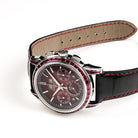 Patek Philippe Grand Complications 5271/12P-010 Perpetual Calendar Chronograph Platinum Baguette Rubies