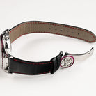 Patek Philippe Grand Complications 5271/12P-010 Perpetual Calendar Chronograph Platinum Baguette Rubies