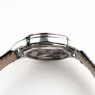 Patek Philippe Grand Complications 5271/12P-010 Perpetual Calendar Chronograph Platinum Baguette Rubies