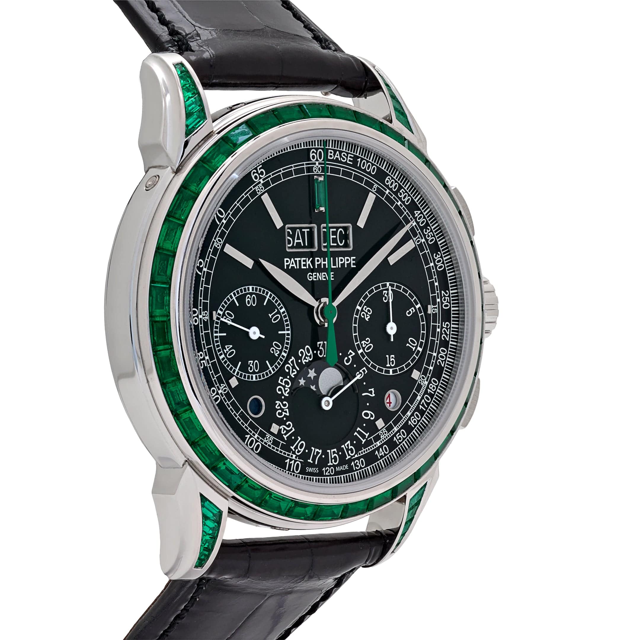 Patek Philippe Grand Complications 5271/13P-001 Perpetual Calendar