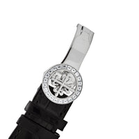 Thumbnail for Patek Philippe Grand Complications 5271P-001 Perpetual Calendar Platinum Black Dial