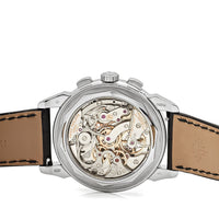 Thumbnail for Patek Philippe Grand Complications 5271P-001 Perpetual Calendar Platinum Black Dial