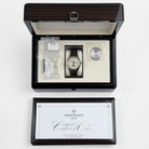 Patek Philippe Grand Complications 5320G-001 Perpetual Calendar White Gold Ivory Dial (2020)