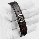 Patek Philippe Grand Complications 5320G-001 Perpetual Calendar White Gold Ivory Dial (2020)