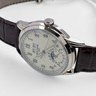 Patek Philippe Grand Complications 5320G-001 Perpetual Calendar White Gold Ivory Dial (2020)