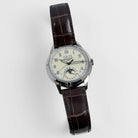 Patek Philippe Grand Complications 5320G-001 Perpetual Calendar White Gold Ivory Dial (2020)