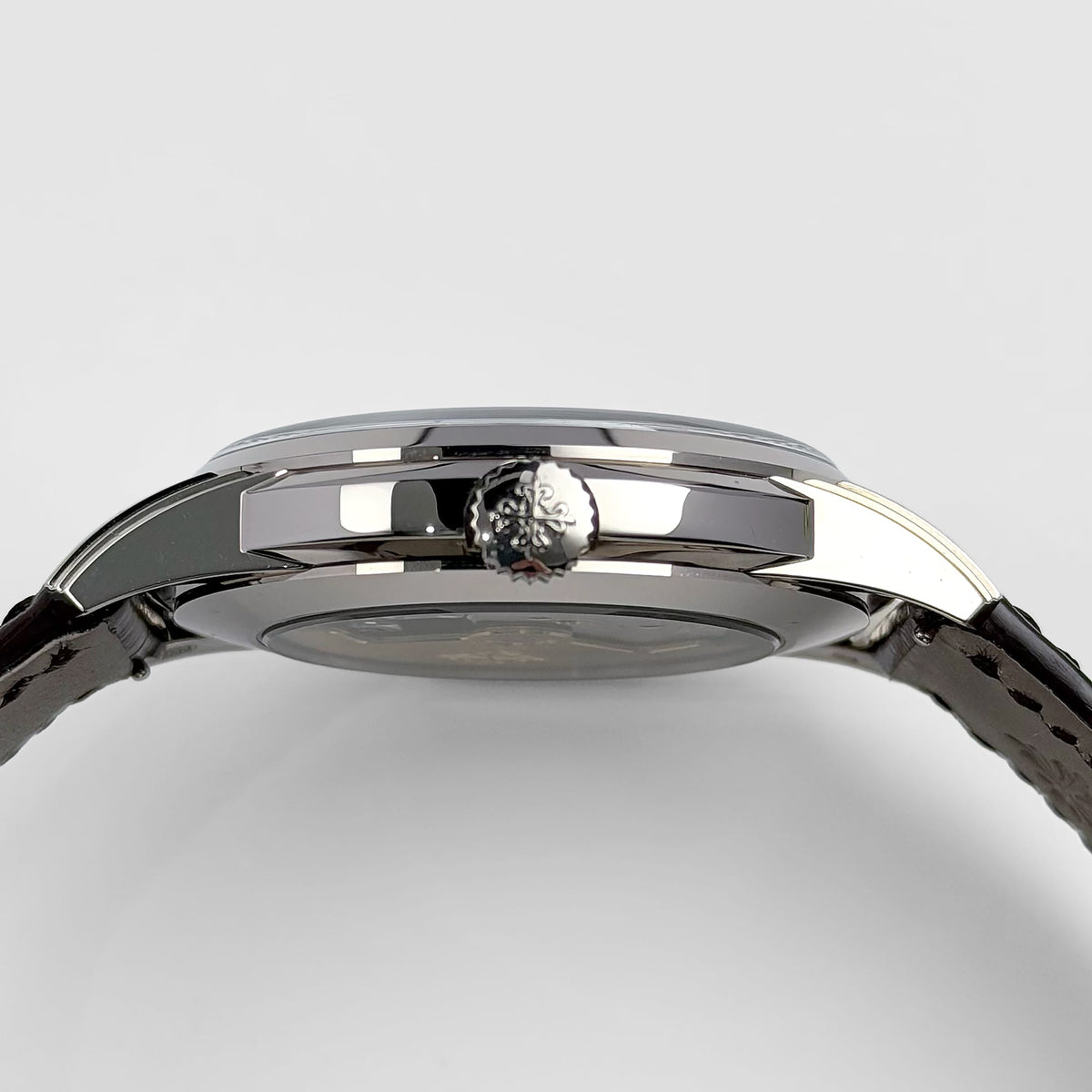 Patek Philippe Grand Complications 5320G-001 Perpetual Calendar White Gold Ivory Dial (2020)