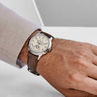 Patek Philippe Grand Complications 5320G-001 Perpetual Calendar White Gold Ivory Dial (2022)