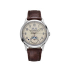Patek Philippe Grand Complications 5320G-001 Perpetual Calendar White Gold Ivory Dial (2022)