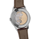 Patek Philippe Grand Complications 5320G-001 Perpetual Calendar White Gold Ivory Dial