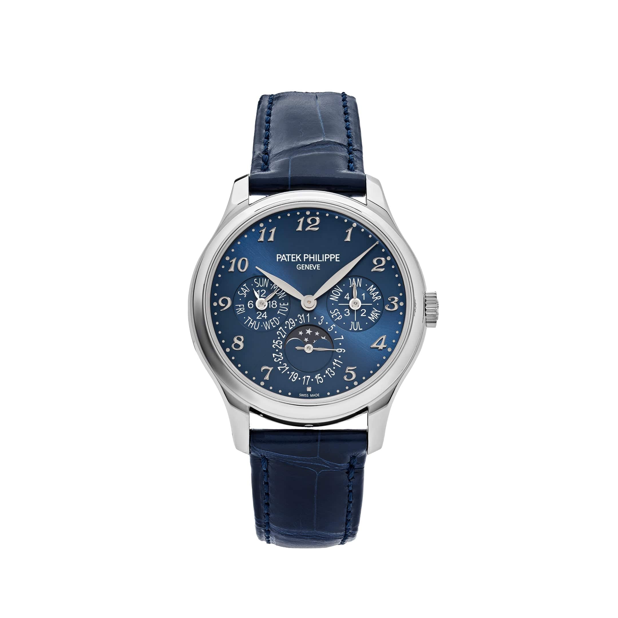 Patek best sale 5327g price