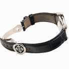 Patek Philippe Grand Complications 5327G-001 Perpetual Calendar White Gold Blue Dial (2025)