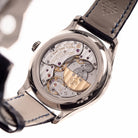 Patek Philippe Grand Complications 5327G-001 Perpetual Calendar White Gold Blue Dial (2025)