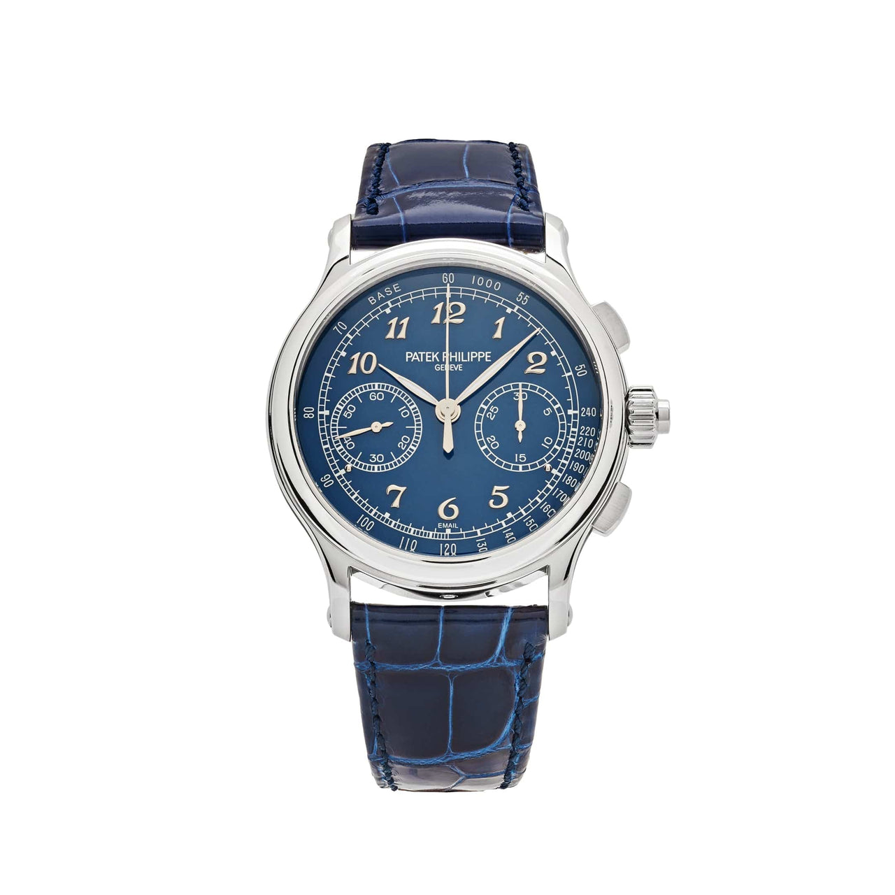 Patek philippe grand classic best sale