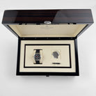 Patek Philippe Grand Complications 5373P-001 Split Seconds Perpetual Calendar 'Lefty' Chronograph Platinum (2025)