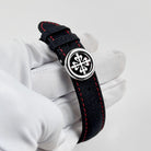 Patek Philippe Grand Complications 5373P-001 Split Seconds Perpetual Calendar 'Lefty' Chronograph Platinum (2025)