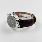 Patek Philippe Grand Complications 5373P-001 Split Seconds Perpetual Calendar 'Lefty' Chronograph Platinum (2025)