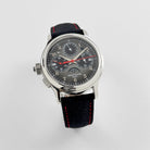 Patek Philippe Grand Complications 5373P-001 Split Seconds Perpetual Calendar 'Lefty' Chronograph Platinum (2025)