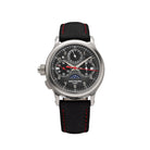 Patek Philippe Grand Complications 5373P-001 Split Seconds Perpetual Calendar 'Lefty' Chronograph Platinum (2025)