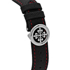 Patek Philippe Grand Complications 5373P-001 Split Seconds Perpetual Calendar 'Lefty' Chronograph Platinum (2025)