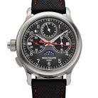 Patek Philippe Grand Complications 5373P-001 Split Seconds Perpetual Calendar 'Lefty' Chronograph Platinum (2025)