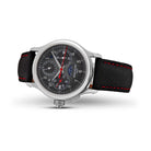 Patek Philippe Grand Complications 5373P-001 Split Seconds Perpetual Calendar 'Lefty' Chronograph Platinum (2025)