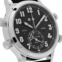 Thumbnail for Patek Philippe Grand Complications 5520P-001 Alarm Travel Time Platinum