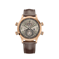 Thumbnail for Patek Philippe Grand Complications 5520RG-001 Alarm Travel Time Rose Gold (2024)