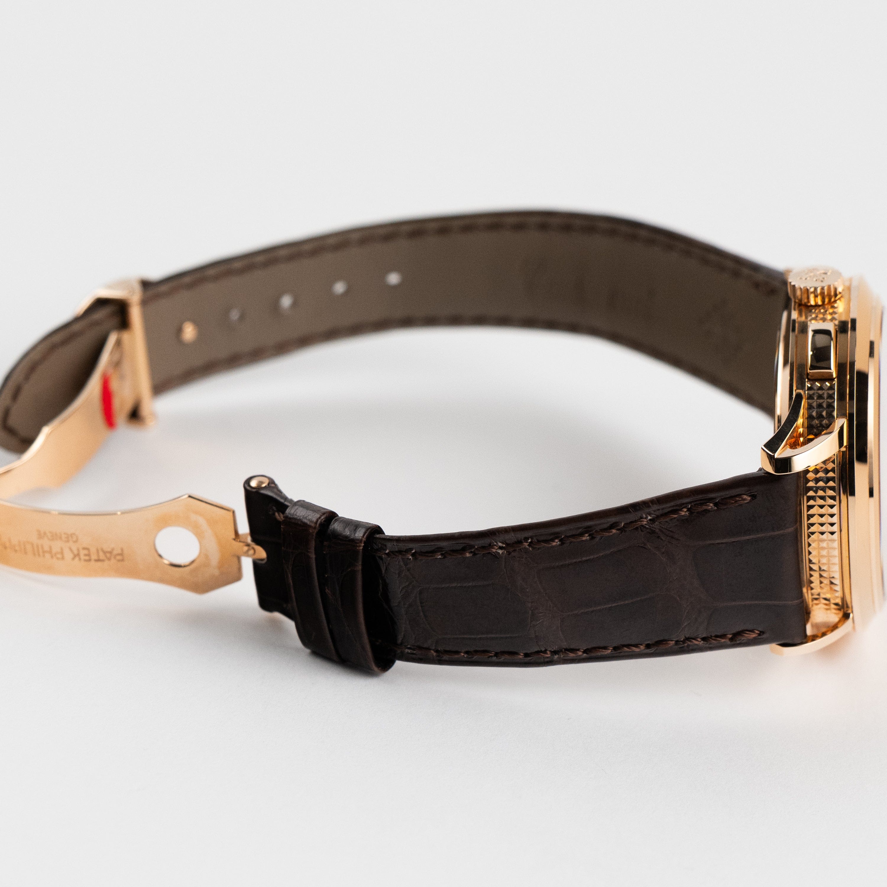 Patek Philippe Grand Complications 5531R-012 'Lake Geneva / Beijing' Minute Repeater World Time Rose Gold (2022)